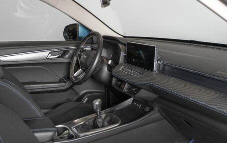 Haval Jolion, 2022 год, 1 595 400 рублей, 7 фотография