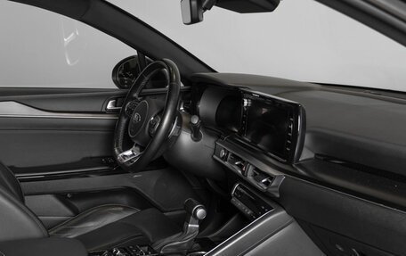 KIA K5, 2021 год, 2 849 700 рублей, 7 фотография