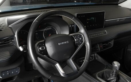 Haval Jolion, 2022 год, 1 595 400 рублей, 5 фотография