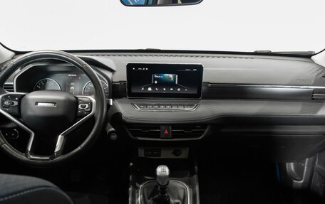 Haval Jolion, 2022 год, 1 595 400 рублей, 6 фотография