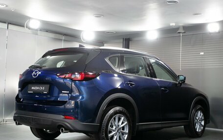 Mazda CX-5 II, 2025 год, 4 450 000 рублей, 5 фотография