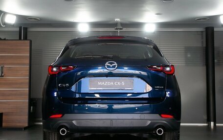 Mazda CX-5 II, 2025 год, 4 450 000 рублей, 6 фотография