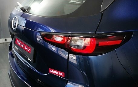 Mazda CX-5 II, 2025 год, 4 450 000 рублей, 10 фотография