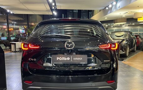 Mazda CX-5 II, 2025 год, 4 450 000 рублей, 3 фотография