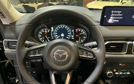 Mazda CX-5 II, 2025 год, 4 450 000 рублей, 8 фотография