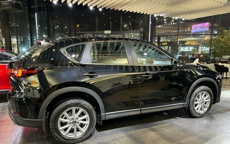 Mazda CX-5 II, 2025 год, 4 450 000 рублей, 6 фотография