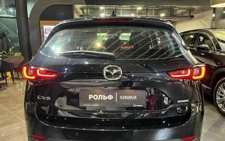 Mazda CX-5 II, 2025 год, 4 450 000 рублей, 18 фотография