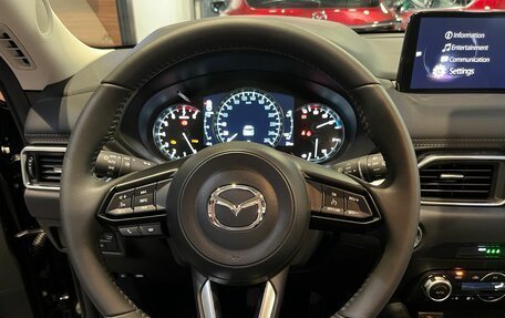 Mazda CX-5 II, 2025 год, 4 450 000 рублей, 23 фотография