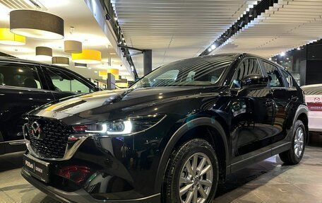 Mazda CX-5 II, 2025 год, 4 450 000 рублей, 21 фотография