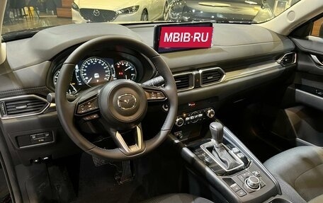 Mazda CX-5 II, 2025 год, 4 450 000 рублей, 28 фотография
