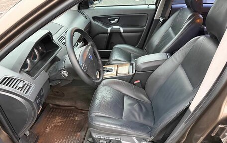 Volvo XC90 II рестайлинг, 2011 год, 1 330 000 рублей, 9 фотография