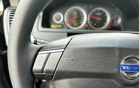 Volvo XC90 II рестайлинг, 2011 год, 1 330 000 рублей, 14 фотография