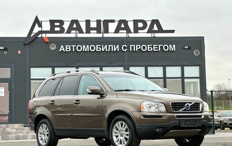 Volvo XC90 II рестайлинг, 2011 год, 1 330 000 рублей, 7 фотография