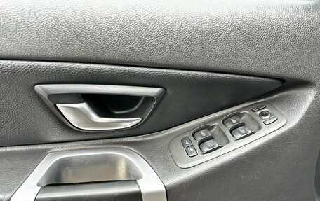 Volvo XC90 II рестайлинг, 2011 год, 1 330 000 рублей, 13 фотография