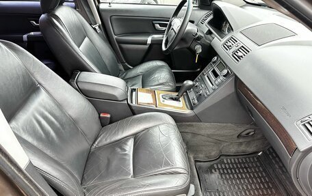 Volvo XC90 II рестайлинг, 2011 год, 1 330 000 рублей, 19 фотография