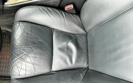 Volvo XC90 II рестайлинг, 2011 год, 1 330 000 рублей, 11 фотография