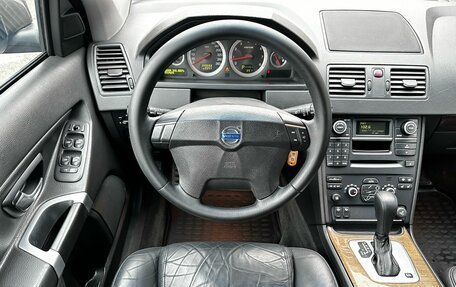 Volvo XC90 II рестайлинг, 2011 год, 1 330 000 рублей, 18 фотография