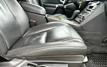 Volvo XC90 II рестайлинг, 2011 год, 1 330 000 рублей, 20 фотография