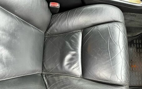 Volvo XC90 II рестайлинг, 2011 год, 1 330 000 рублей, 21 фотография