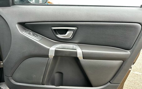 Volvo XC90 II рестайлинг, 2011 год, 1 330 000 рублей, 22 фотография