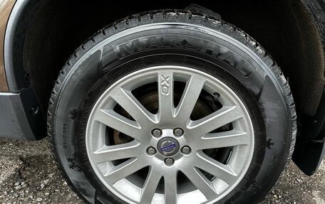 Volvo XC90 II рестайлинг, 2011 год, 1 330 000 рублей, 26 фотография