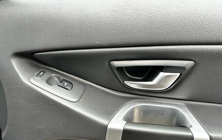 Volvo XC90 II рестайлинг, 2011 год, 1 330 000 рублей, 23 фотография