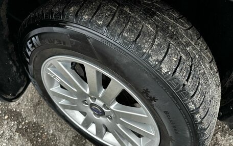 Volvo XC90 II рестайлинг, 2011 год, 1 330 000 рублей, 27 фотография