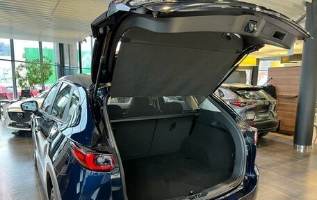 Mazda CX-5 II, 2025 год, 4 450 000 рублей, 12 фотография