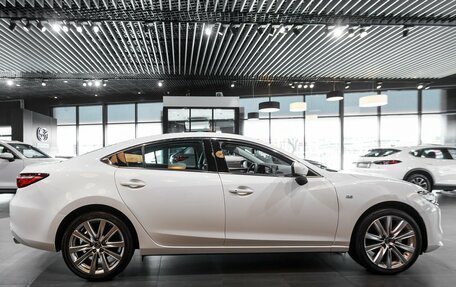 Mazda 6, 2023 год, 4 200 000 рублей, 4 фотография