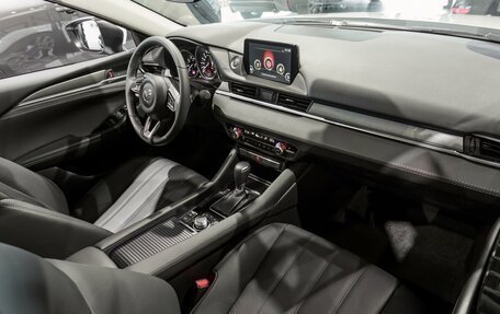 Mazda 6, 2023 год, 4 200 000 рублей, 14 фотография