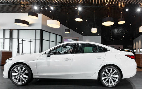 Mazda 6, 2023 год, 4 200 000 рублей, 8 фотография