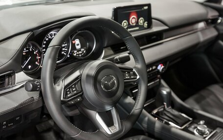 Mazda 6, 2023 год, 4 200 000 рублей, 18 фотография