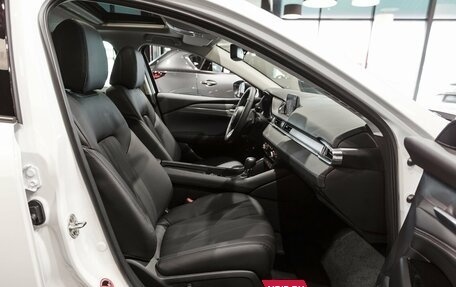 Mazda 6, 2023 год, 4 200 000 рублей, 13 фотография