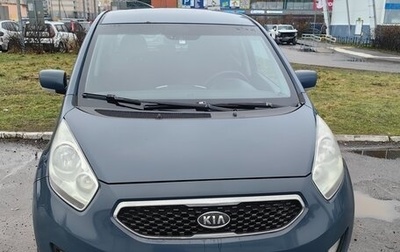 KIA Venga I, 2012 год, 890 000 рублей, 1 фотография