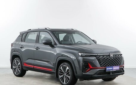 Changan CS35 Plus, 2023 год, 1 848 444 рублей, 1 фотография