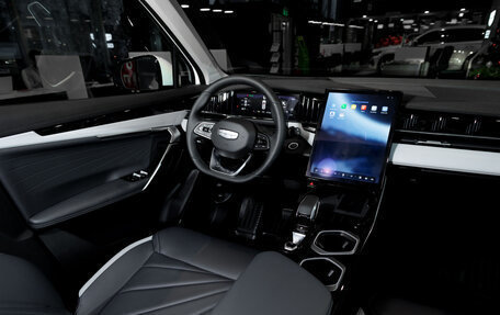 Geely Atlas, 2025 год, 3 717 190 рублей, 10 фотография