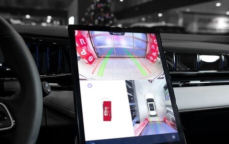 Geely Atlas, 2025 год, 3 717 190 рублей, 12 фотография