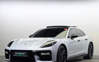 Porsche Panamera, 2025 год, 23 809 000 рублей, 1 фотография