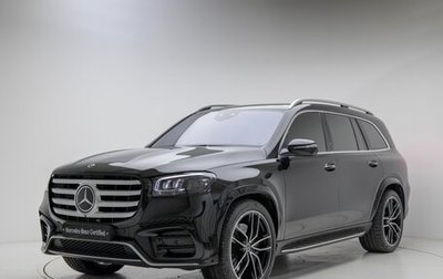 Mercedes-Benz GLS, 2025 год, 15 316 000 рублей, 1 фотография