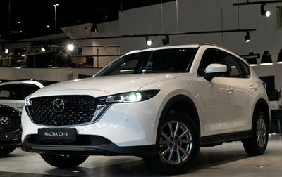 Mazda CX-5 II, 2025 год, 4 450 000 рублей, 1 фотография