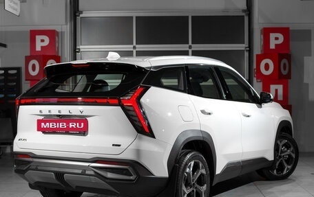 Geely Atlas, 2025 год, 3 717 190 рублей, 4 фотография