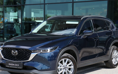 Mazda CX-5 II, 2025 год, 4 190 000 рублей, 1 фотография