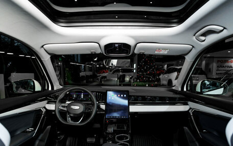 Geely Atlas, 2025 год, 3 717 190 рублей, 9 фотография