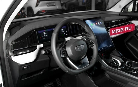 Geely Atlas, 2025 год, 3 717 190 рублей, 15 фотография