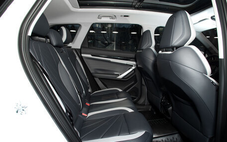 Geely Atlas, 2025 год, 3 717 190 рублей, 17 фотография