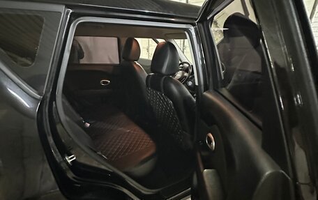 KIA Soul II рестайлинг, 2014 год, 950 000 рублей, 8 фотография