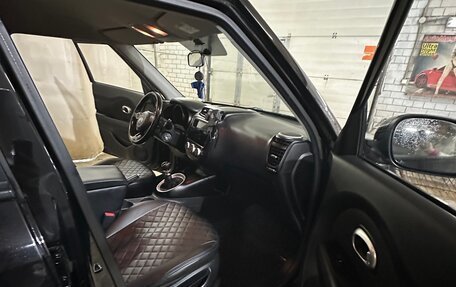 KIA Soul II рестайлинг, 2014 год, 950 000 рублей, 5 фотография