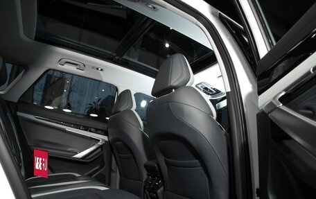 Geely Atlas, 2025 год, 3 717 190 рублей, 16 фотография