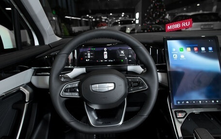 Geely Atlas, 2025 год, 3 717 190 рублей, 20 фотография