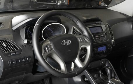 Hyundai ix35 I рестайлинг, 2011 год, 1 194 000 рублей, 5 фотография